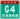 China Expwy G4-signo kun name.png