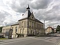 Ancienne mairie - école.