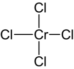 Chrom(IV)-chlorid