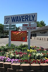 Waverly, Minnesota