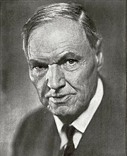 Clarence Darrow