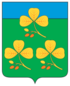 Coat of arms of Yelkhovsky District