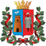 Coat of Arms of Rostov-on-Don.svg