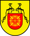 Coat of arms of Municipality of Rankovce