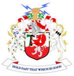 Metropolitan Borough of Trafford resmî sembolü