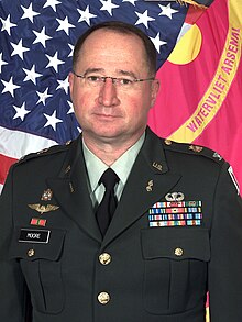 Col Kevin R. Moore