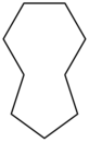 Skeletal formula