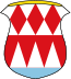 Blason de Gössenheim