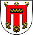 Langenargen címere