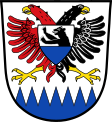 Pommelsbrunn címere