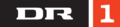 Logo de DR1 de 1er septembre 2009 au 31 janvier 2013.