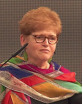 Deborah Lipstadt