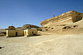 St. Macarius of Alexandria Coptic Orthodox Monastery - (Wadi Elrayan)