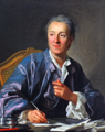 Denis Diderot (1713-1784)