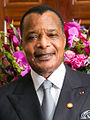 Q57418 Denis Sassou-Nguesso geboren op 23 november 1943