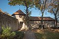 südlichster Mauerturm Östliche Stadtmauer weitere Bilder