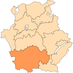 Елевтеро Просфигон во рамките на Гребен (општина)