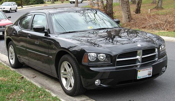 2010 Dodge Charger Rt Weight Loss