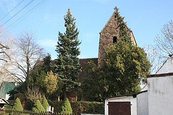 Dorpskerk van Lettewitz