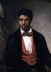 Dred Scott, whose famous case to gain his free...