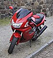 3 / Ducati ST3