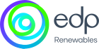 logo de EDP Renováveis