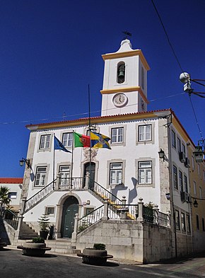 Câmara Municipal de Almada