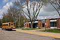 Edward D. Neill Elementary School (2014)