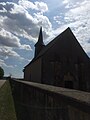 Église Saint-Firmin de Saint-Firmin (Nièvre)