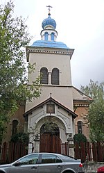 Vignette pour Église Saint-Nicolas de Lyon