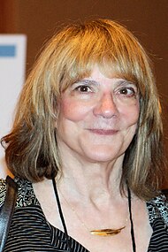 Elisabeth Loftus, en 2011.