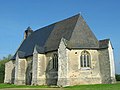 Chapelle Sainte-Émérance