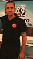 Emre Aşık geboren op 13 december 1973