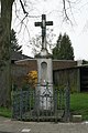 Wegekreuz