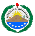 República de Bolivia (1826)