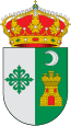 Blason de Portezuelo