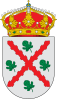 Coat of arms of Valdemorales, Spain