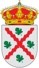 Герб муниципалитета Вальдеморалес