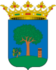Villaviciosa de Córdoba címere