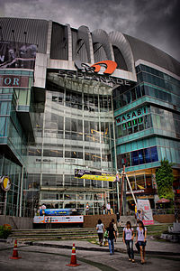 esplanade bangkok