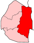 صورة مصغرة لـ مقاطعة لوبومبو