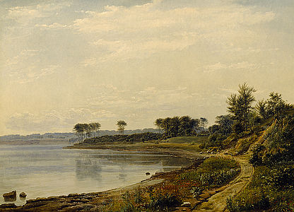 Krimta poke Aarhus, 1839