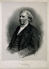 Eugène Napoléon Vigla