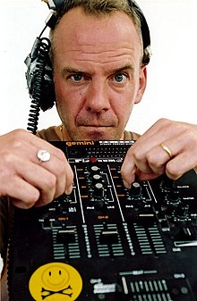 Fatboy Slim (2004)