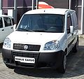 Fiat Doblo Cargo