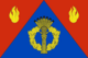 Flag of Frolovsky district 2007 (official) 01.png