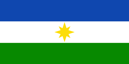 File:Flag of La Estrella.svg