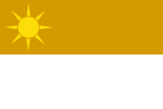 Bandera de Oicatá