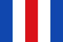 Valdeobispo – Bandiera