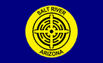 Bandera de la reserva